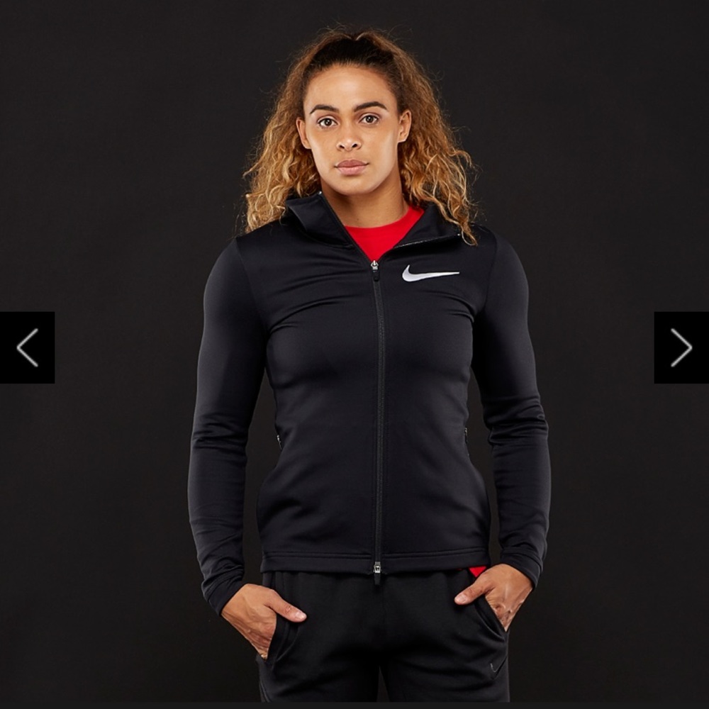 Nike Therma Flex Jacket